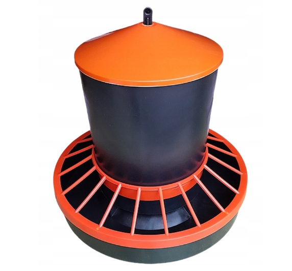 Kŕmny automat 17 kg