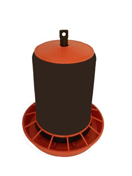 Kŕmny automat 4,5kg